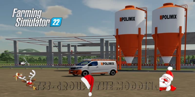 PEUGEOT EXPERT POLIMIX 4