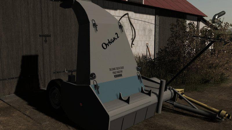 PFMZ ORKAN 2 3