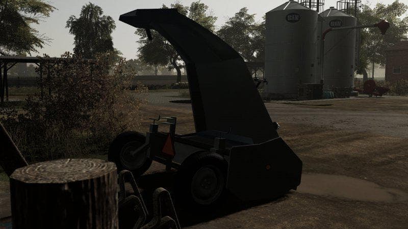 PFMZ ORKAN 2 2