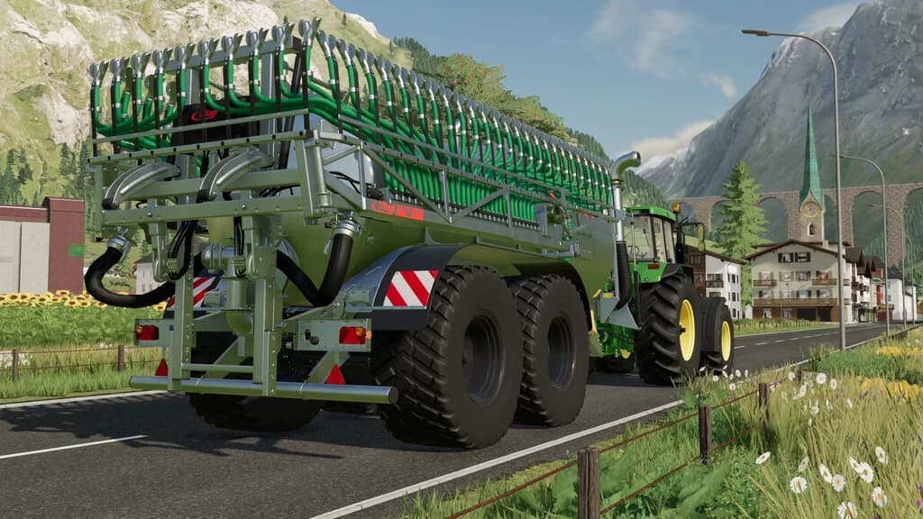PFW 18000 MAXXLINE 3