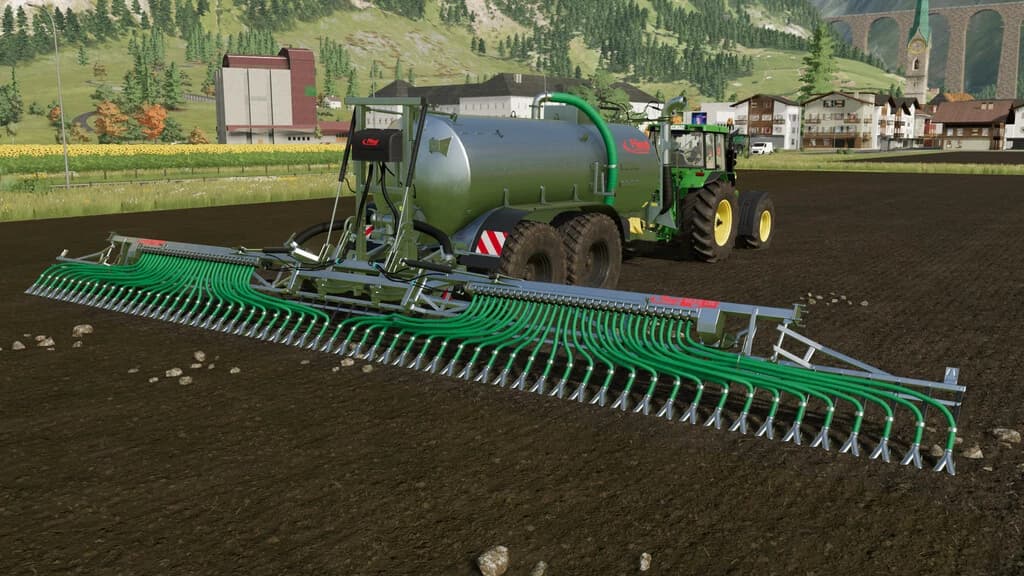 PFW 18000 MAXXLINE 2