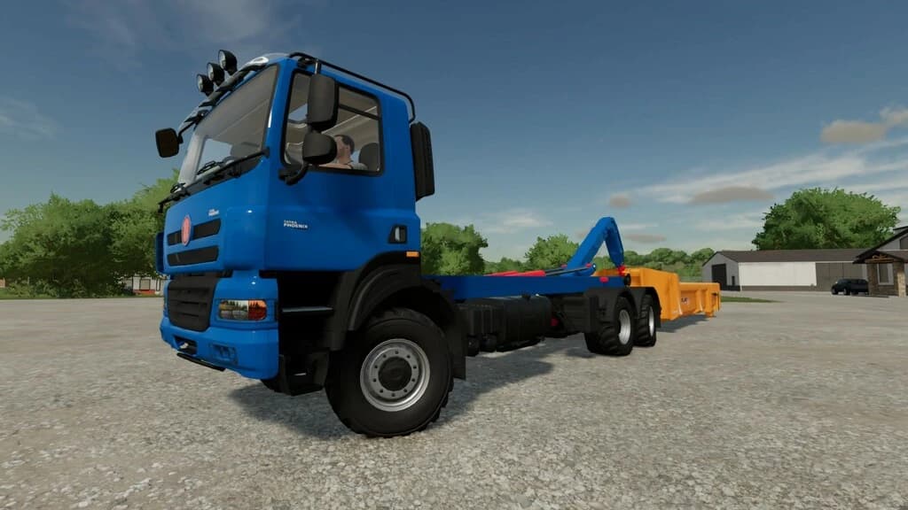 PHOENIX ITRUNNER EDITION 4