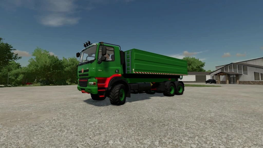 PHOENIX ITRUNNER EDITION