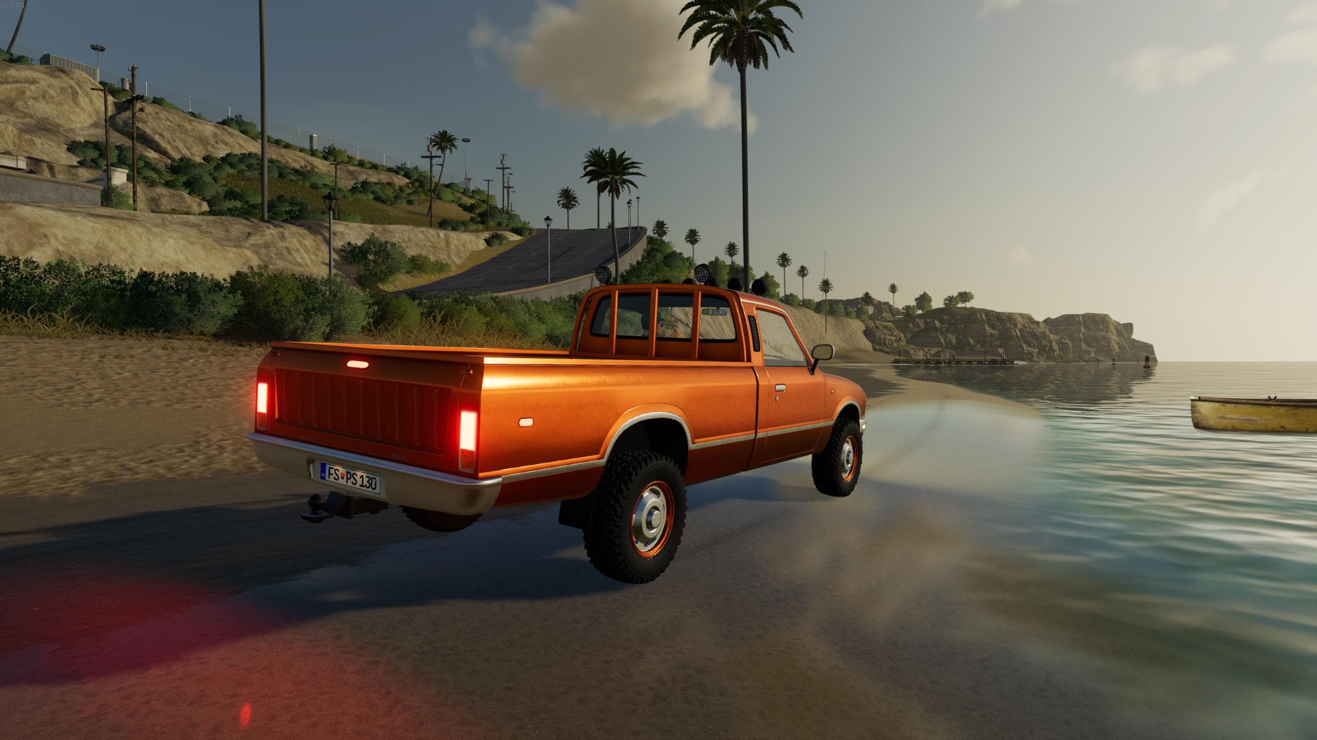 PICKUP 1978 MORE REALITY 4