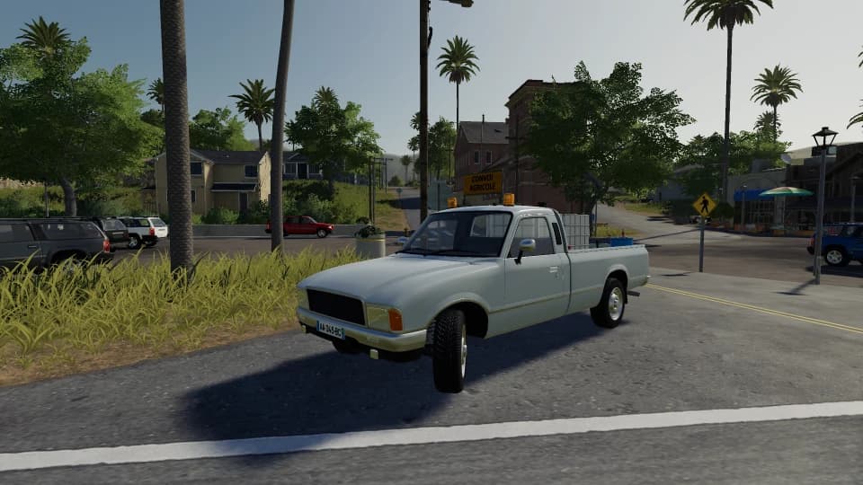 PICKUP 1978