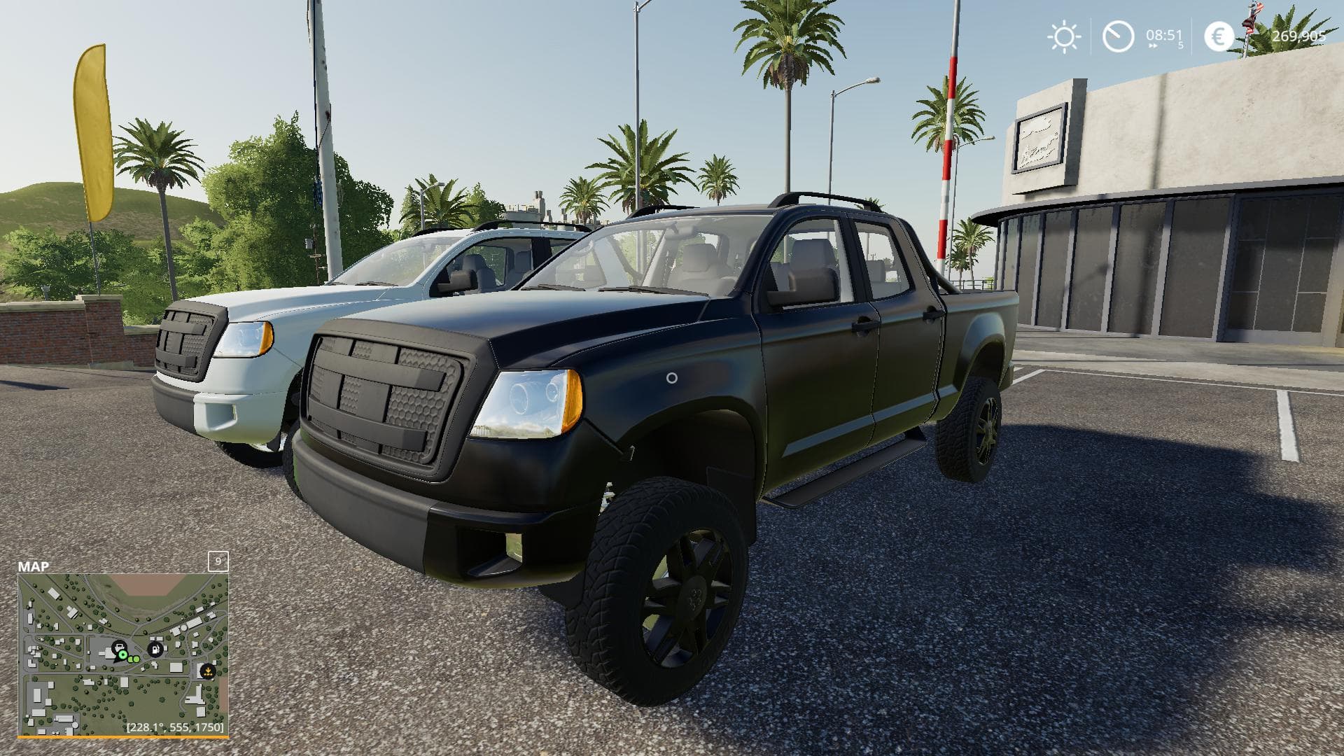 PICKUP 2014 4