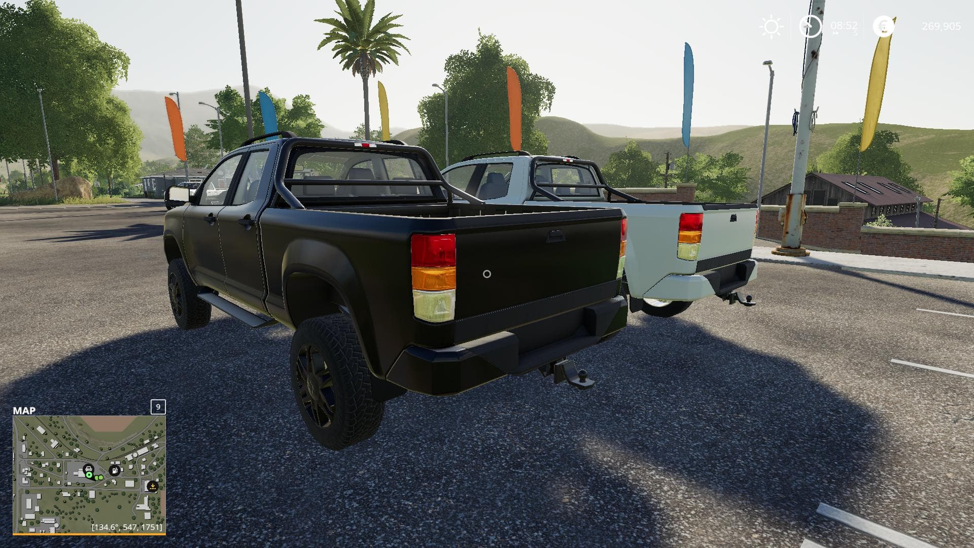 PICKUP 2014 3