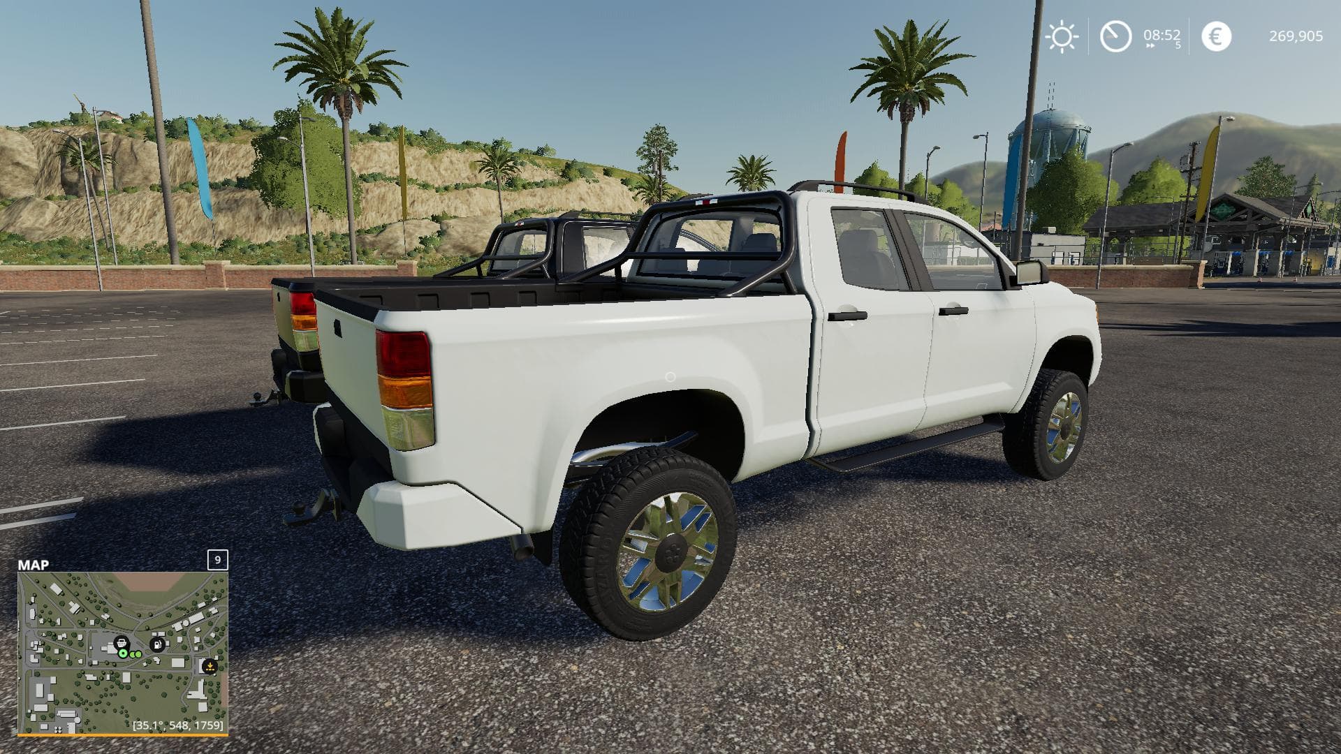 PICKUP 2014 2