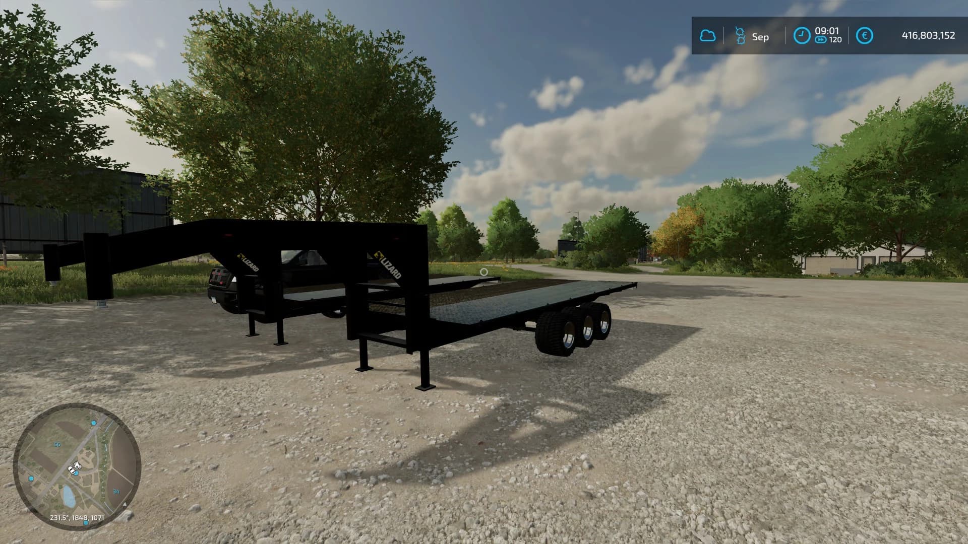 PICKUP PACK WITH AUTOLOAD 2