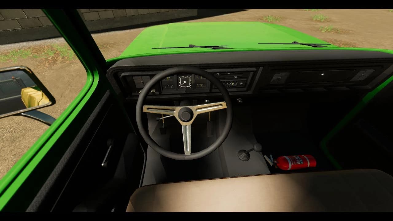 PICKUP RODÉO 2