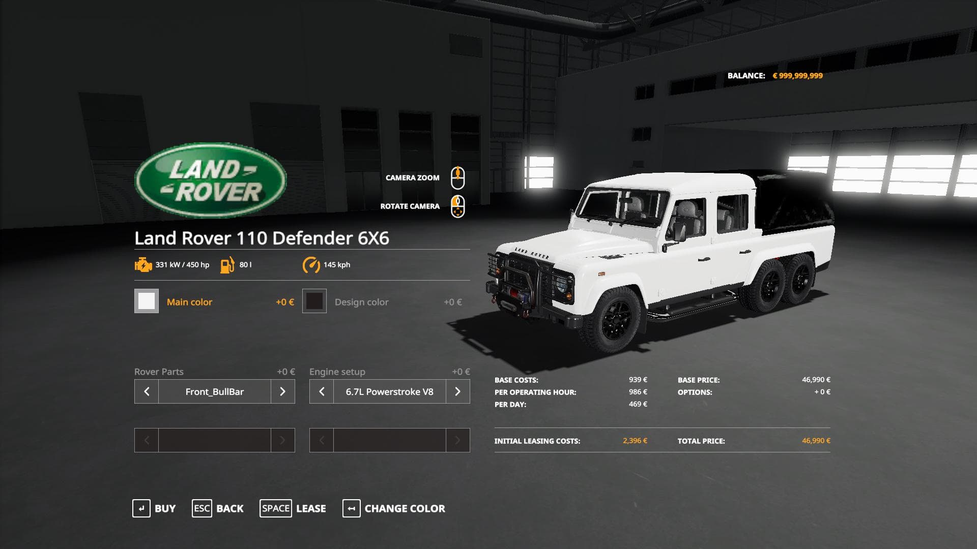 PICKUP TRUCKS PACK BY JOSHA 4