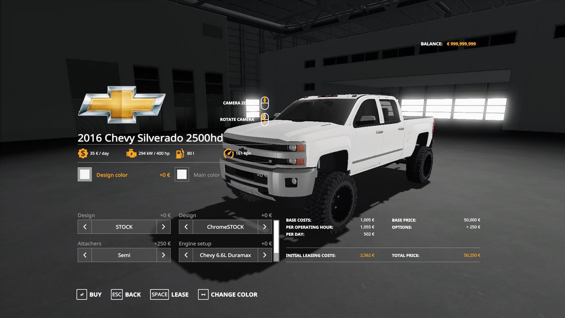 PICKUP TRUCKS PACK BY JOSHA 3