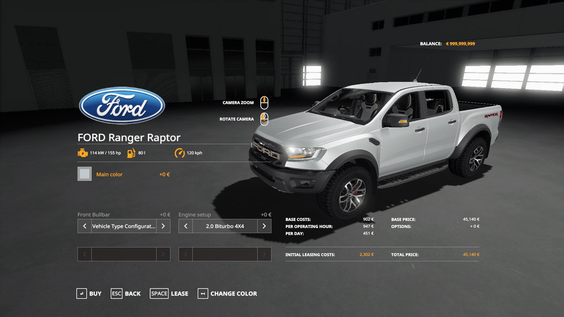 PICKUP TRUCKS PACK BY JOSHA 2