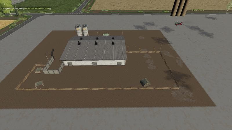 PIG BREEDING 2