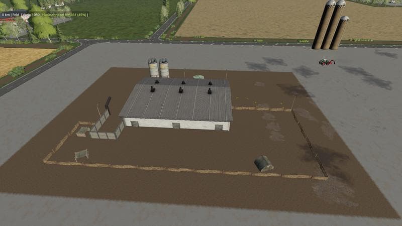 PIG BREEDING