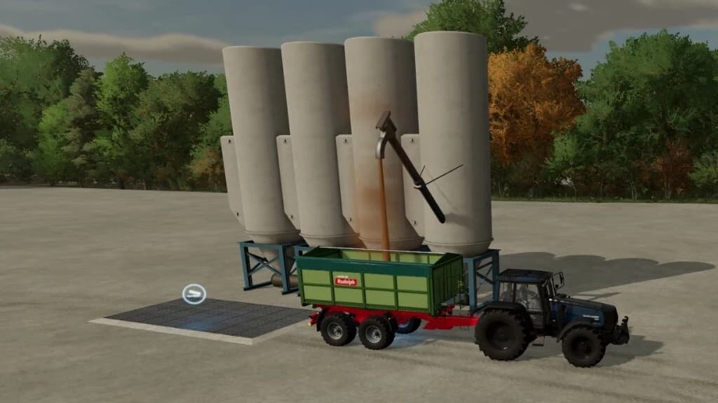 PIG FOOD PRODUCTION 2