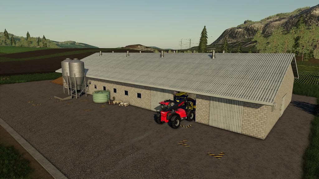 PIG HUSBANDRY 2