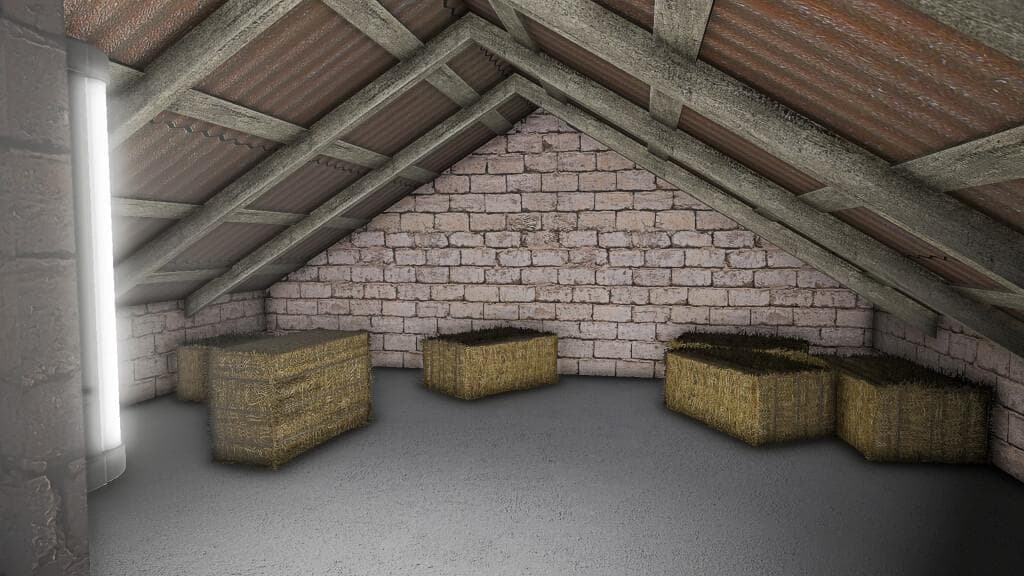 PIGSTY 3