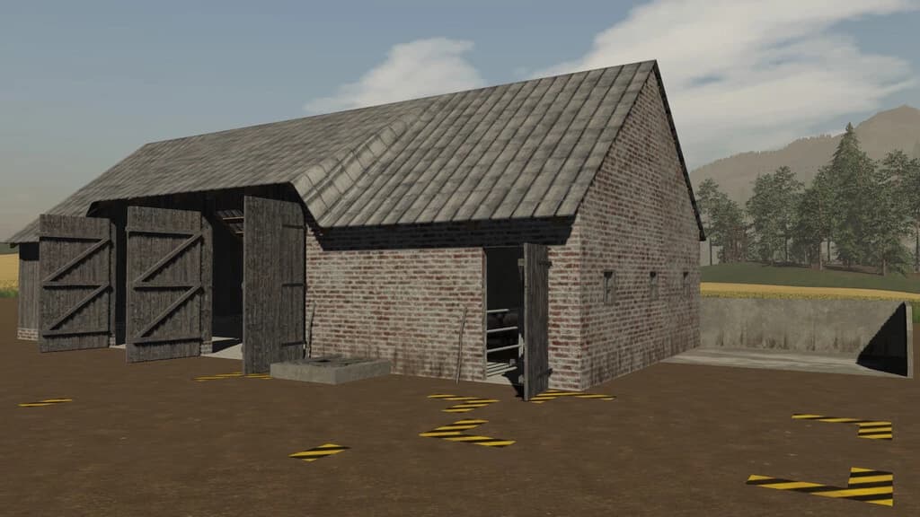 PIGSTY 2