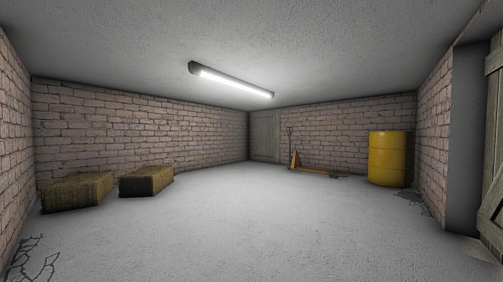 PIGSTY