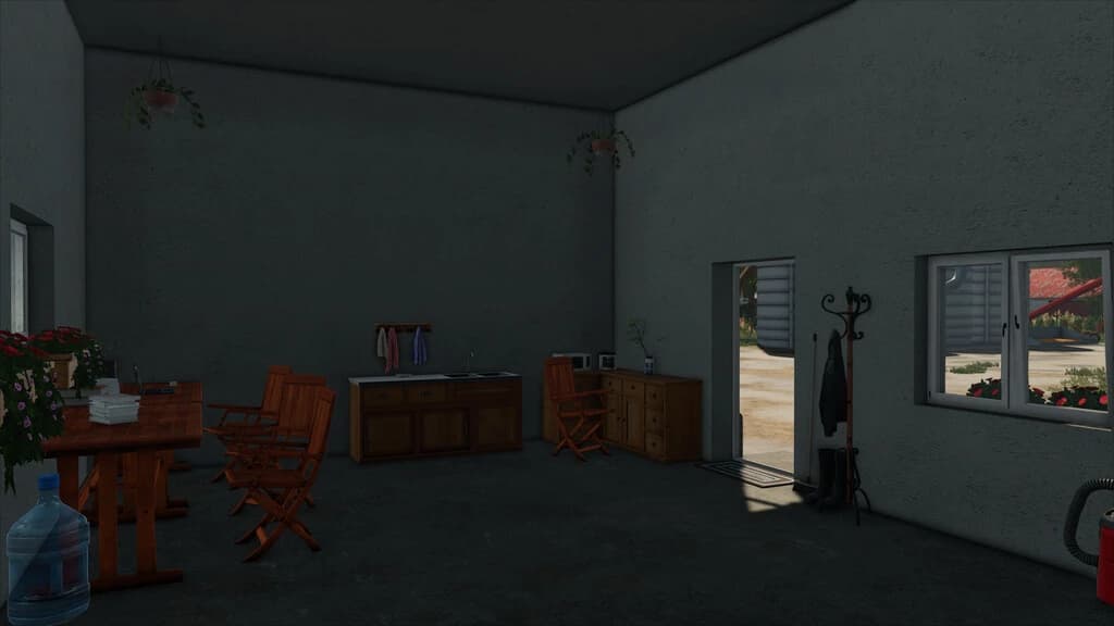 PIGSTY 3