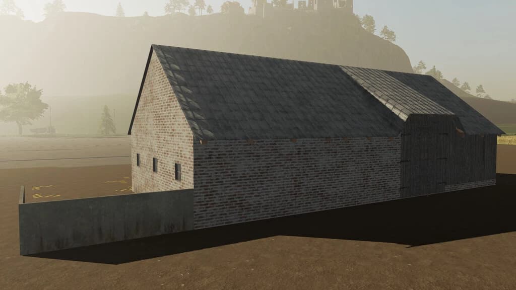 PIGSTY