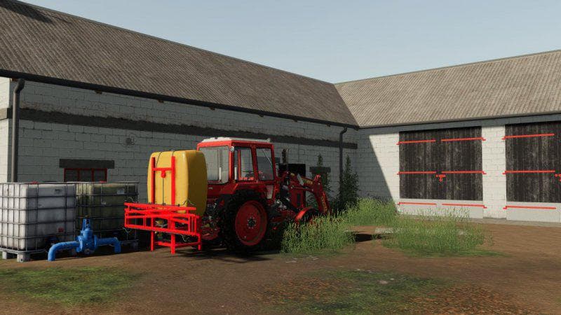 PILMET 400L
