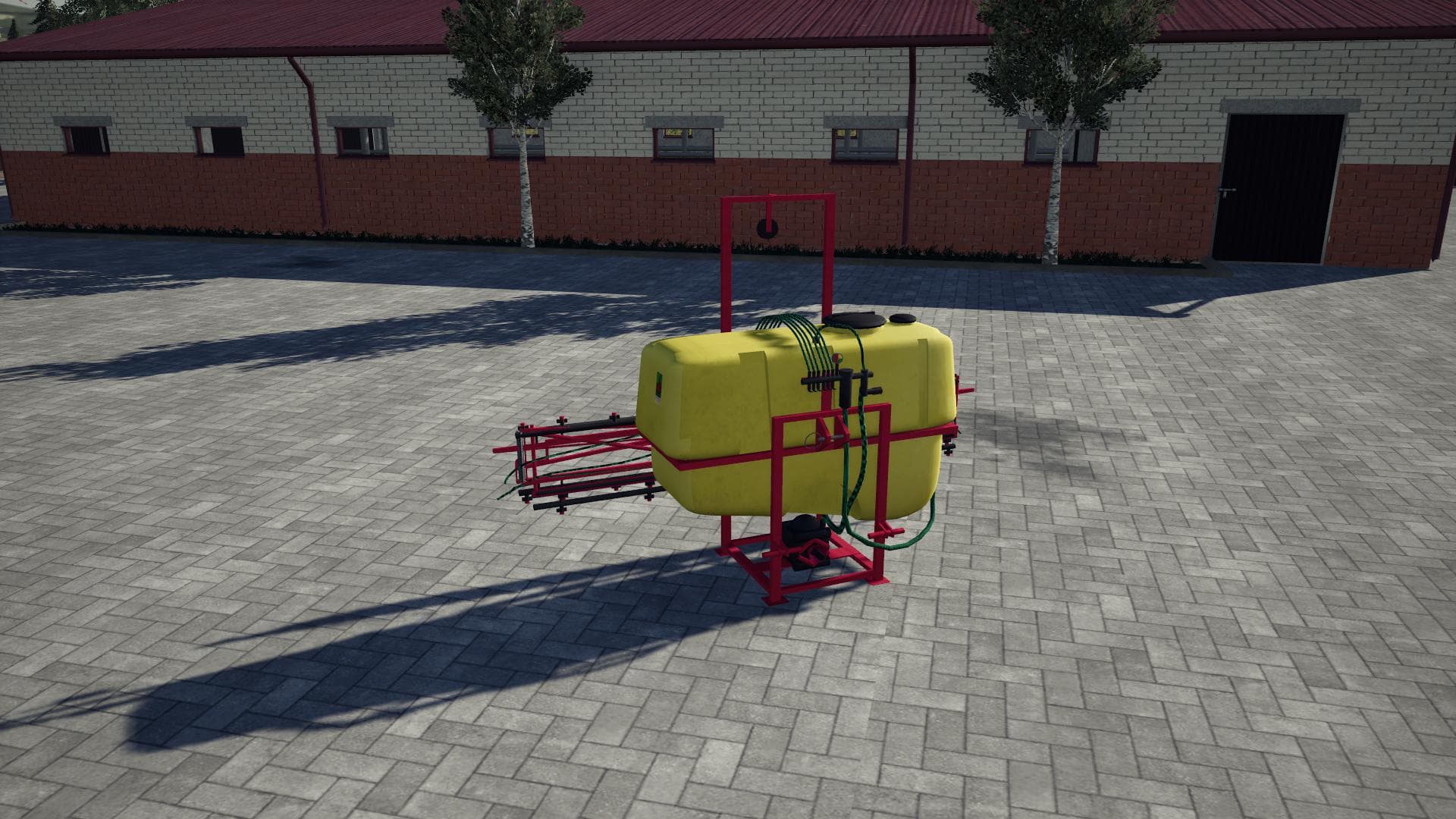 PILMET 400L