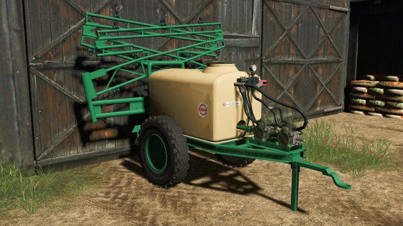 PILMET SLEZA 1000 5