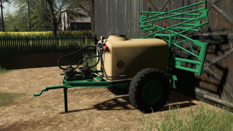 PILMET SLEZA 1000 4