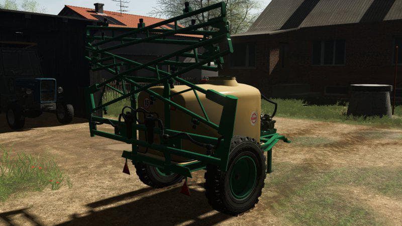 PILMET SLEZA 1000 3