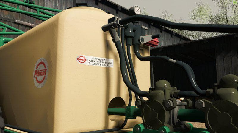 PILMET SLEZA 1000 2