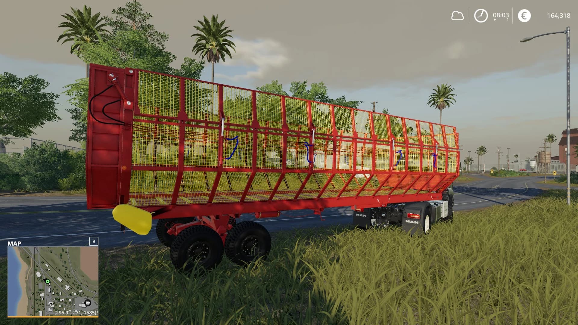PIM-40 SEMI