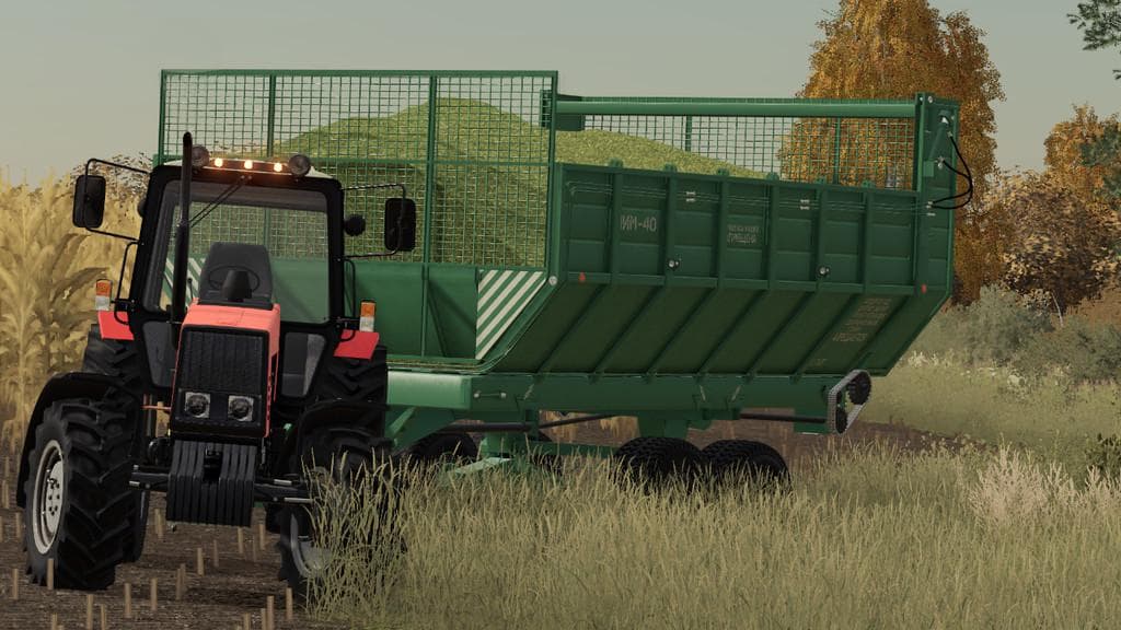 PIM-40 3