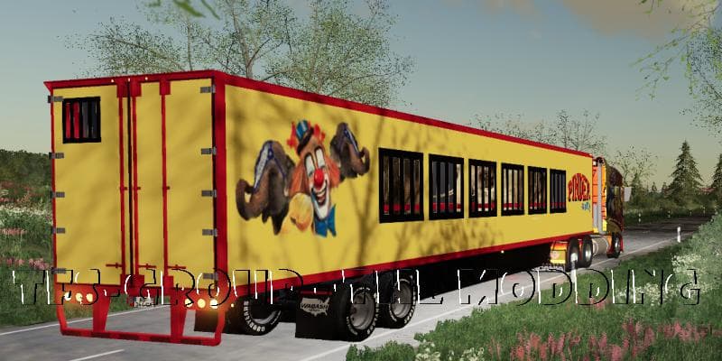 PINDER ELEPHANTS TRAILER 3