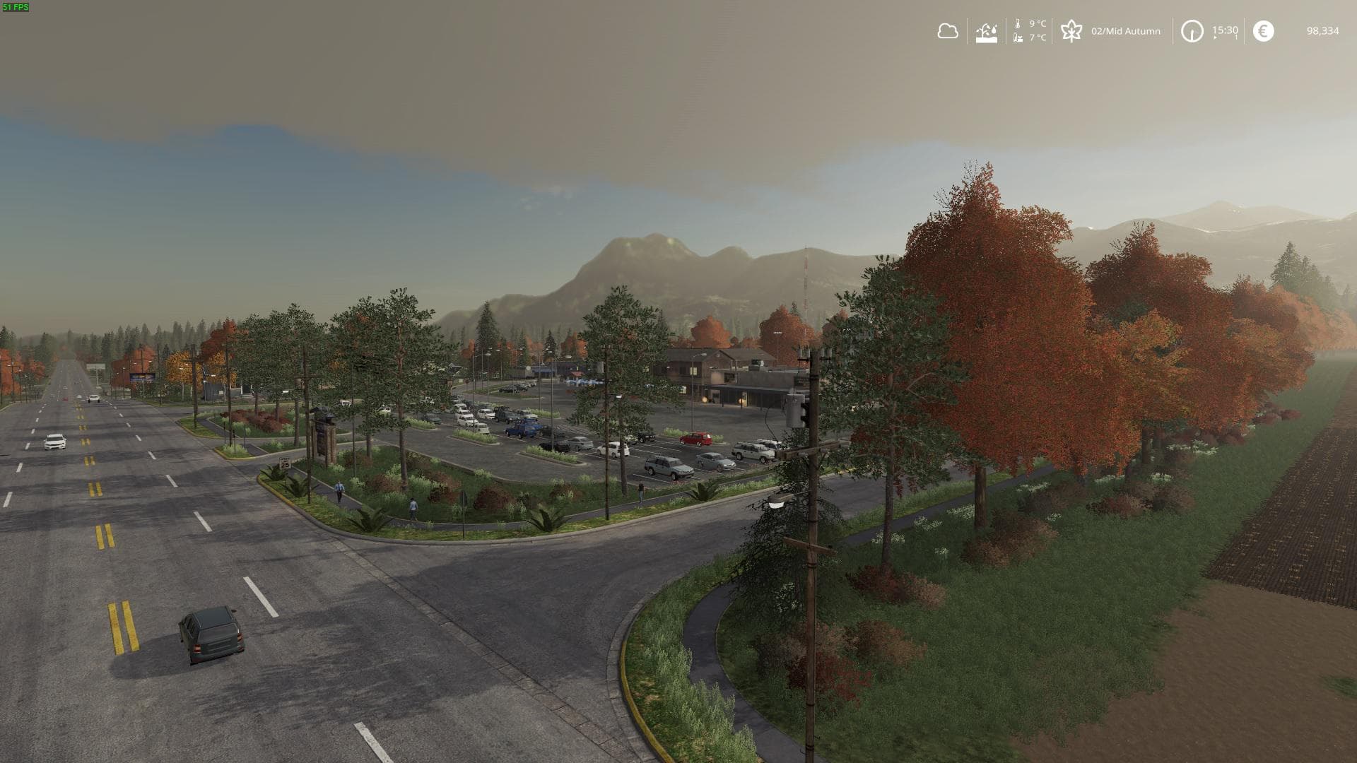 PINE COVE FARM 19 5