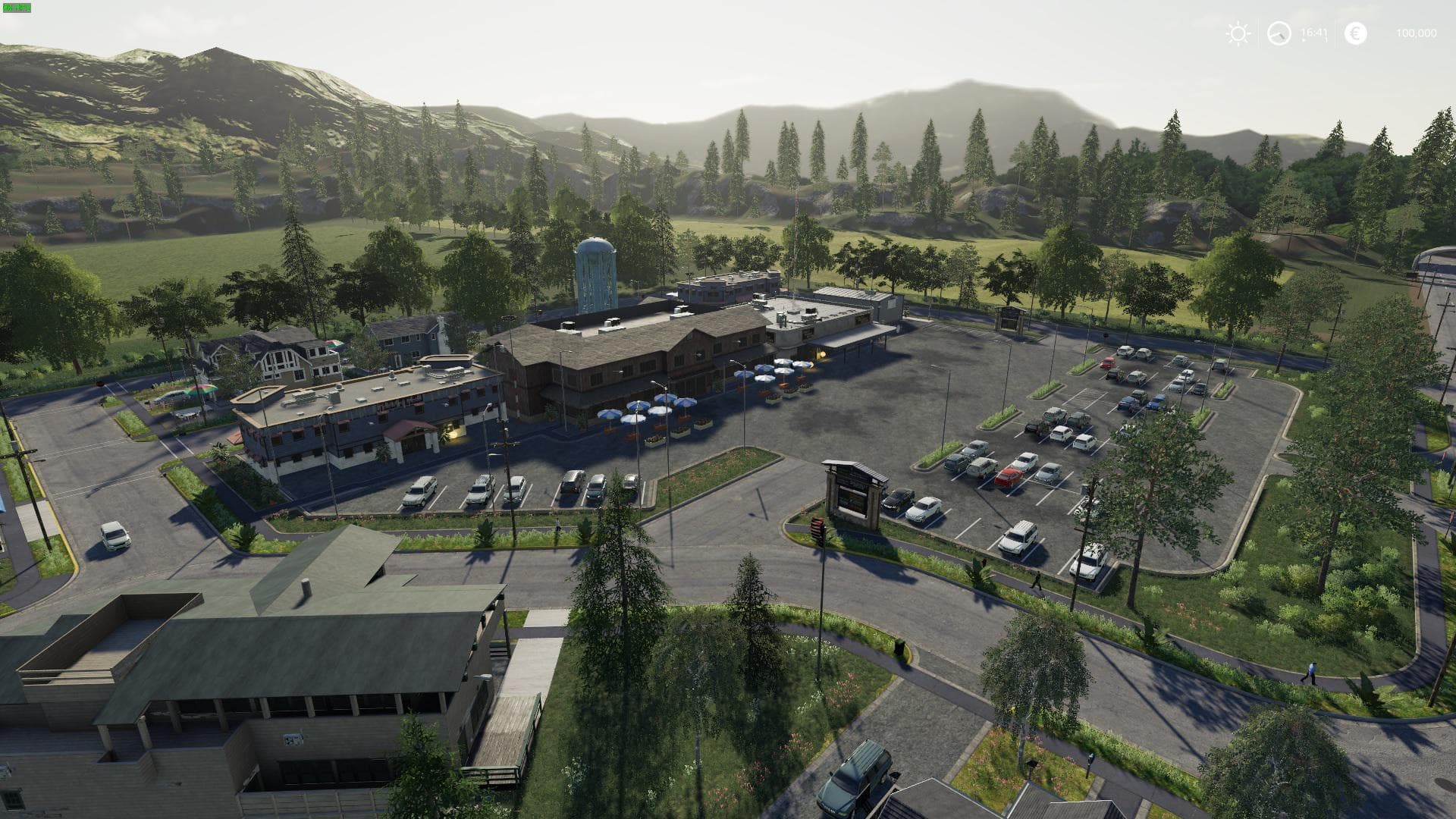 PINE COVE FARM 19 4