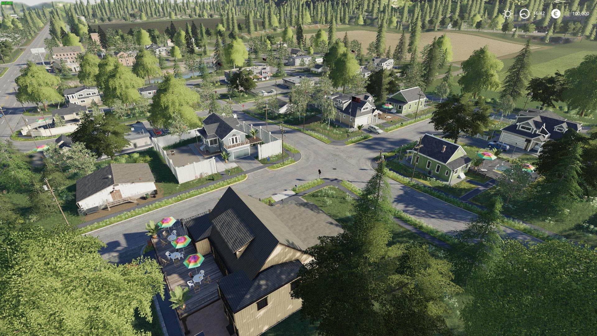 PINE COVE FARM 19 3