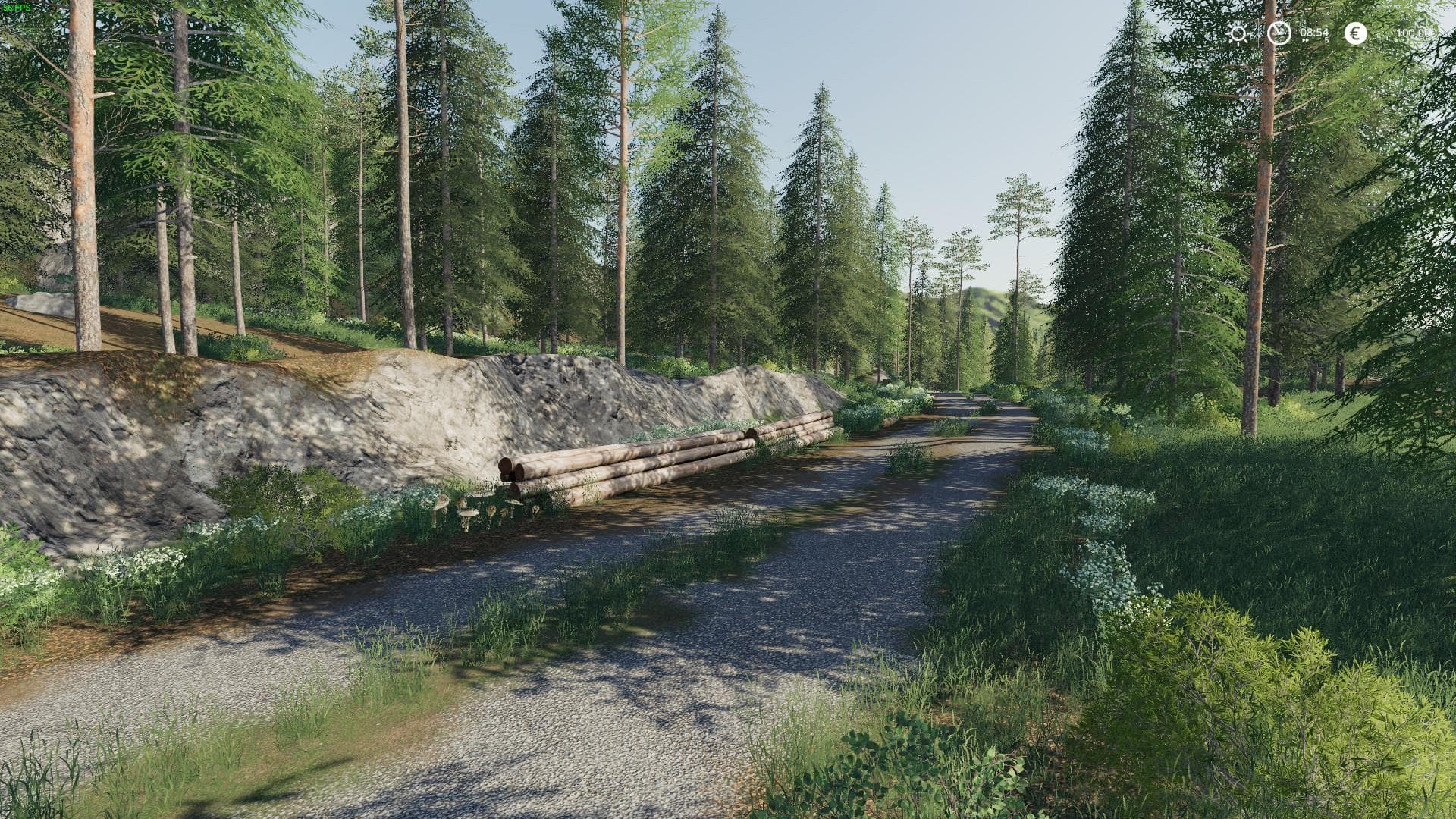 PINE COVE FARM 19 2