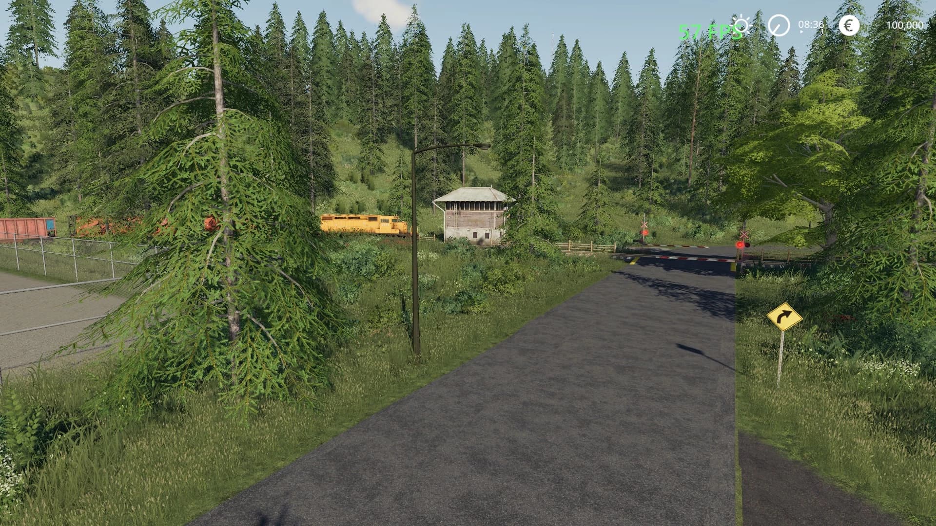 PINE COVE FARM UPDATE BY STEVIE 3