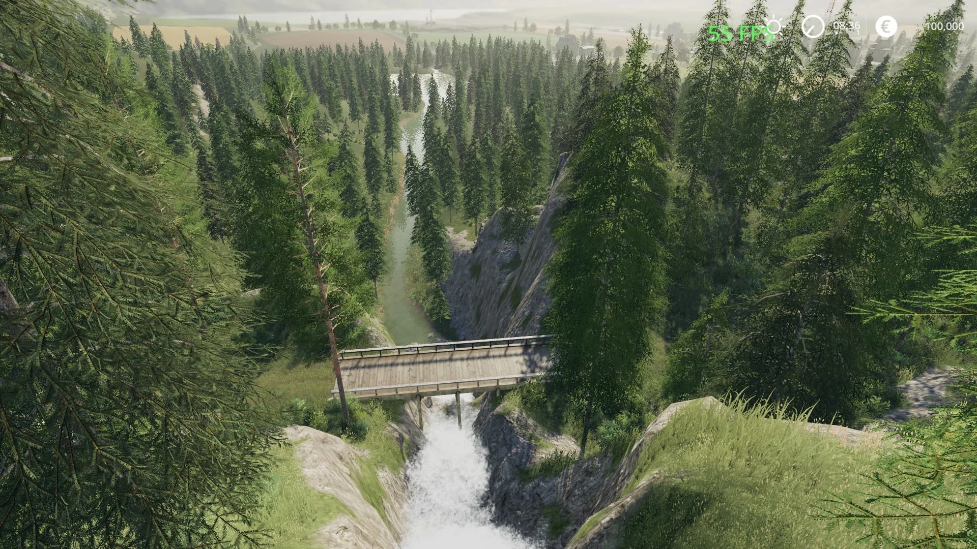 PINE COVE FARM UPDATE BY STEVIE 2