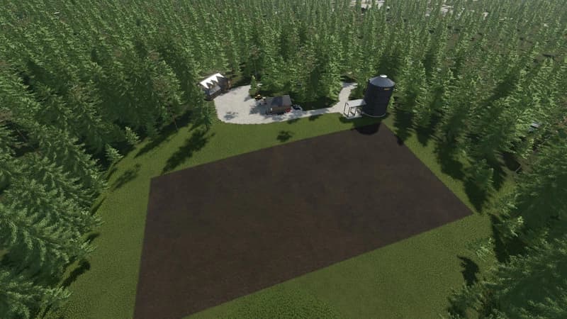 PINE VALLEY 4
