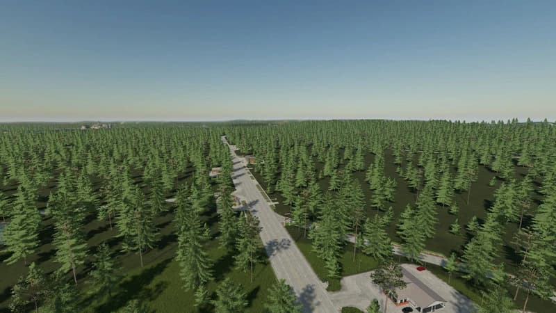 PINE VALLEY 3