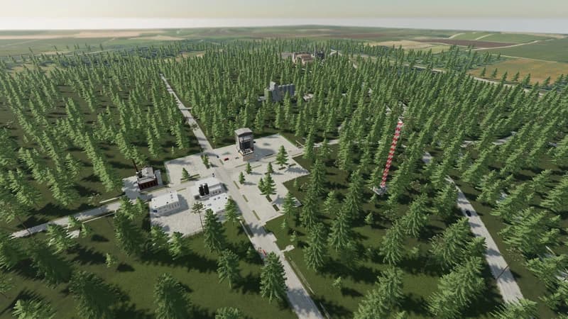 PINE VALLEY 2