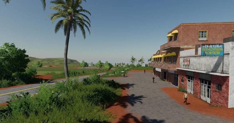 PINEAPPLE BAY 5