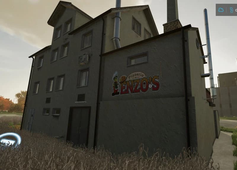 PIZZERIA