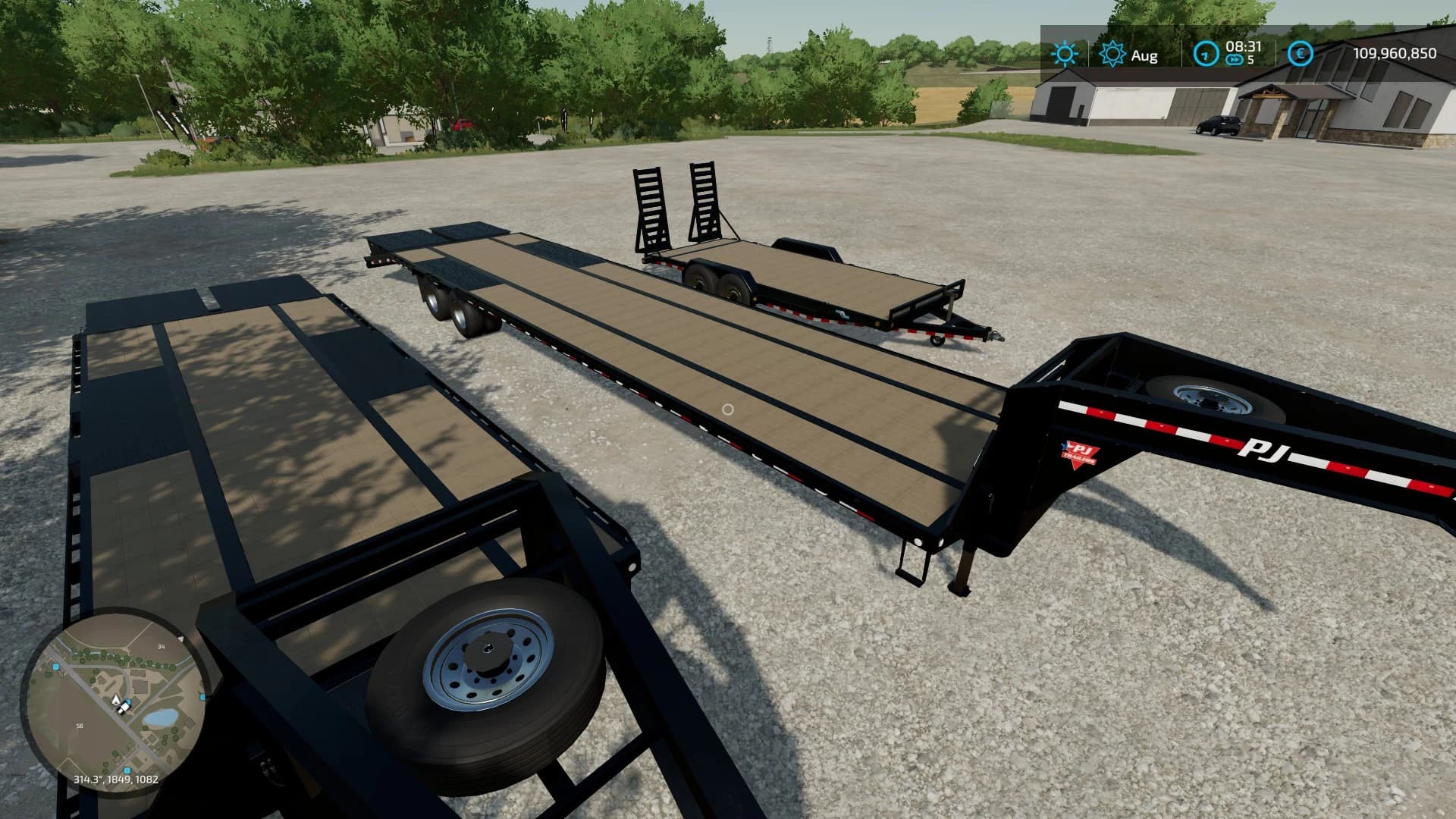 PJ TRAILER PACK CONVERTED 5