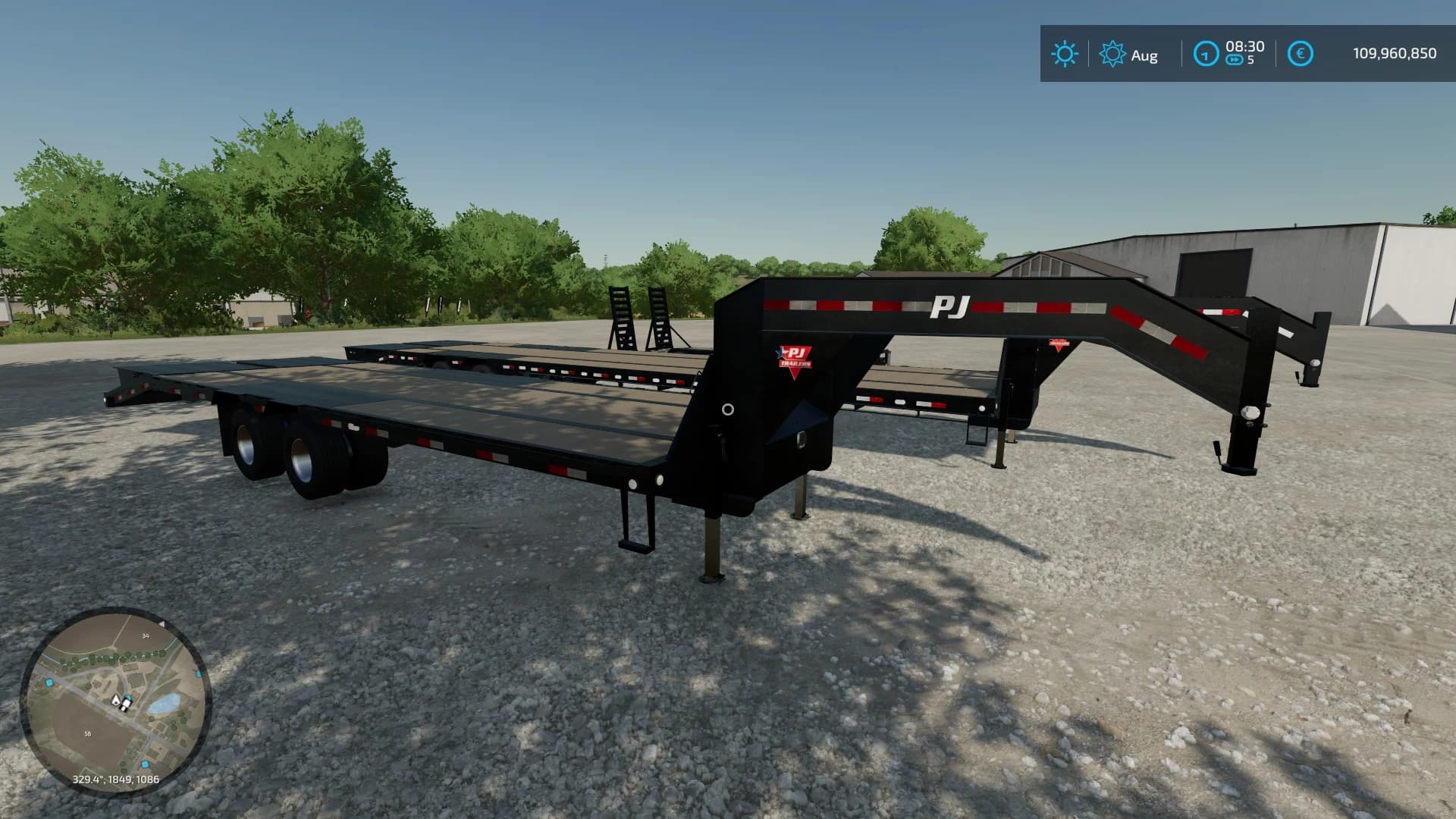 PJ TRAILER PACK CONVERTED 3