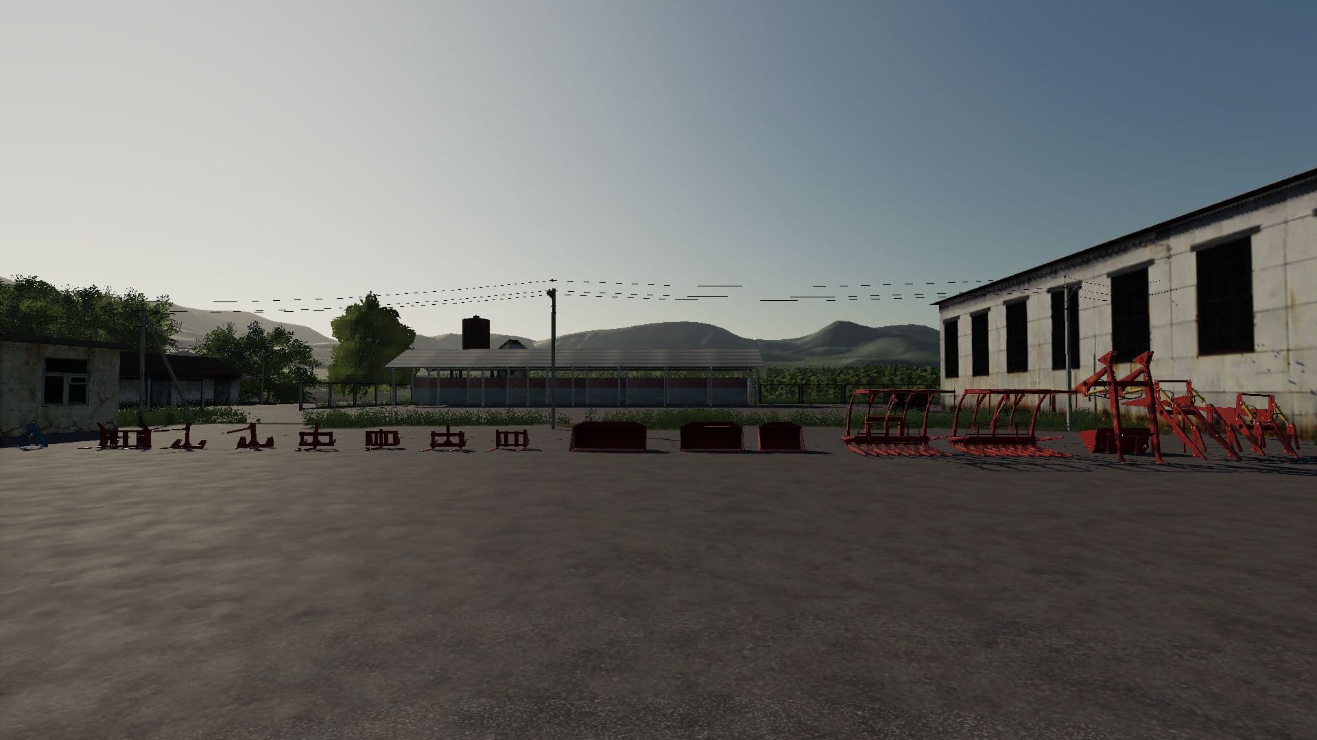 PKU PACK 6