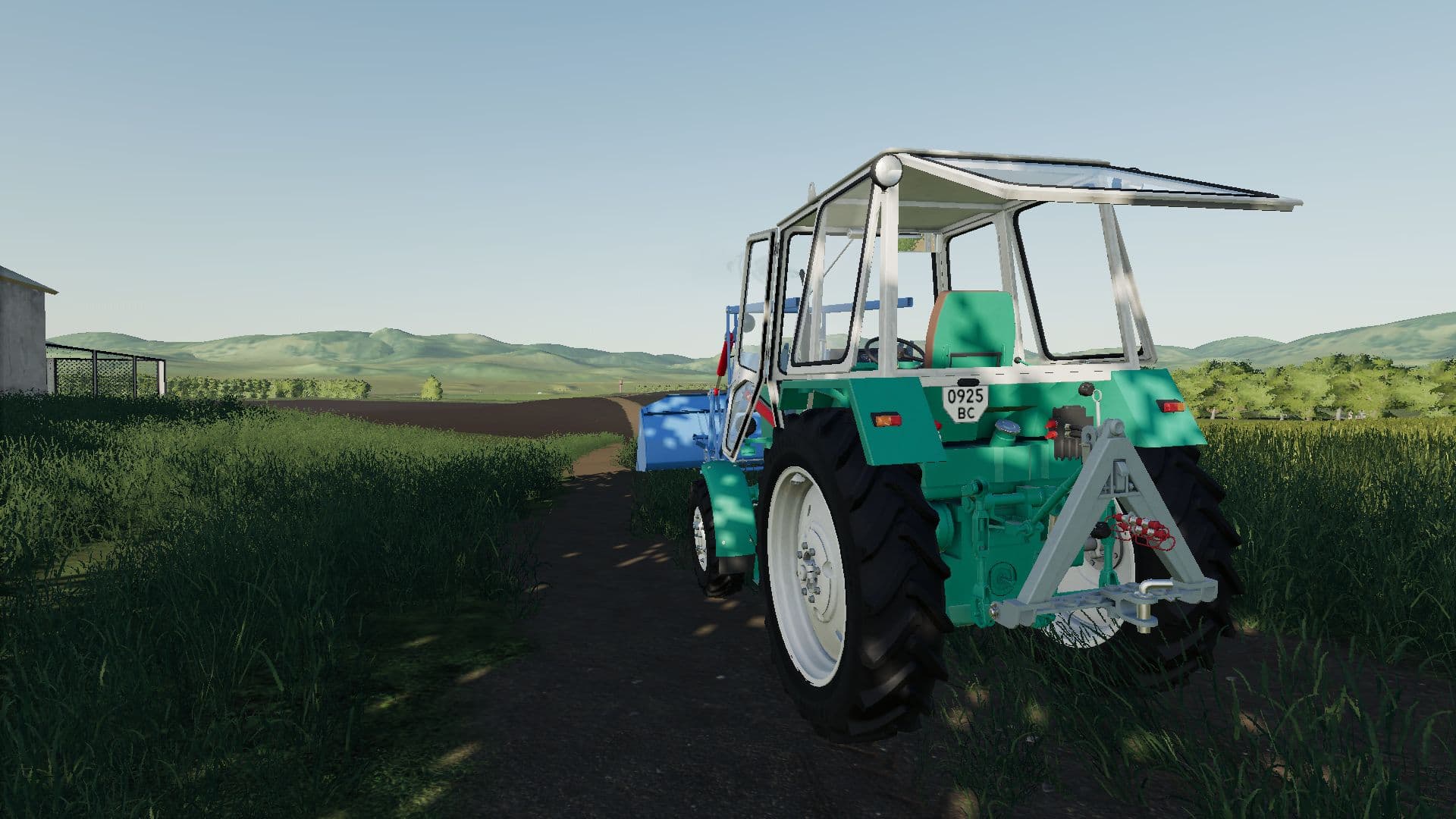 PKU PACK 4